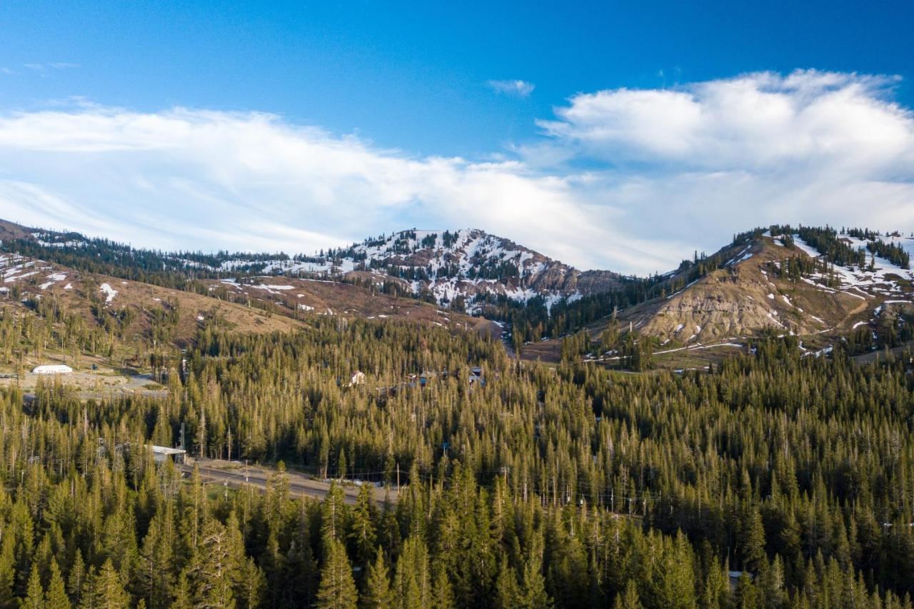 Serene Lakes Splendor Soda Springs Εξωτερικό φωτογραφία